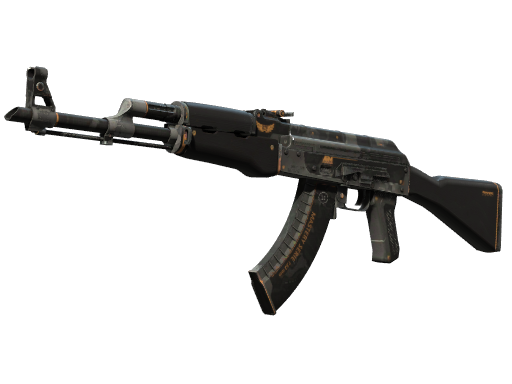 StatTrak™ AK-47 | Elite Build (Field-Tested)