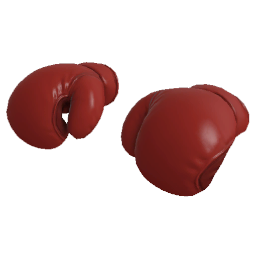 Strange Killing Gloves of Boxing
