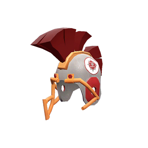 Strange Backbreaker's Skullcracker