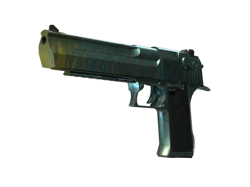 Souvenir Desert Eagle | Hand Cannon (Field-Tested)