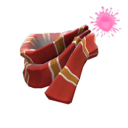 Strange Merc's Muffler