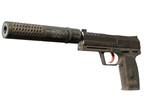 Souvenir USP-S | Desert Tactical (Factory New)