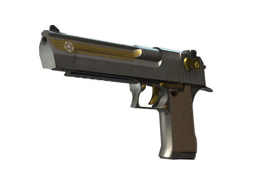 Desert Eagle | Pilot (Field-Tested)