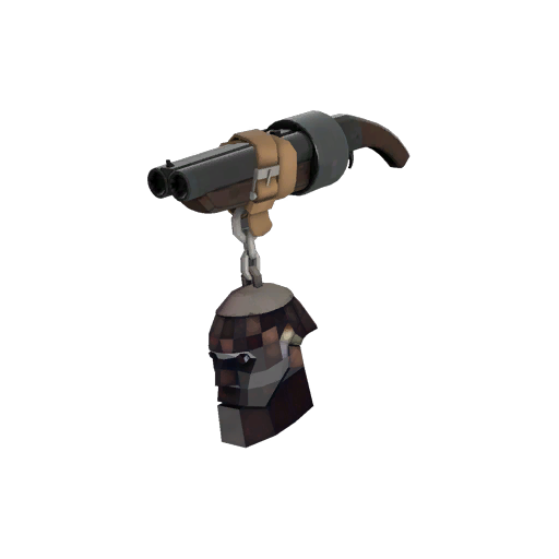 Strange Professional Killstreak Carbonado Botkiller Scattergun Mk.I