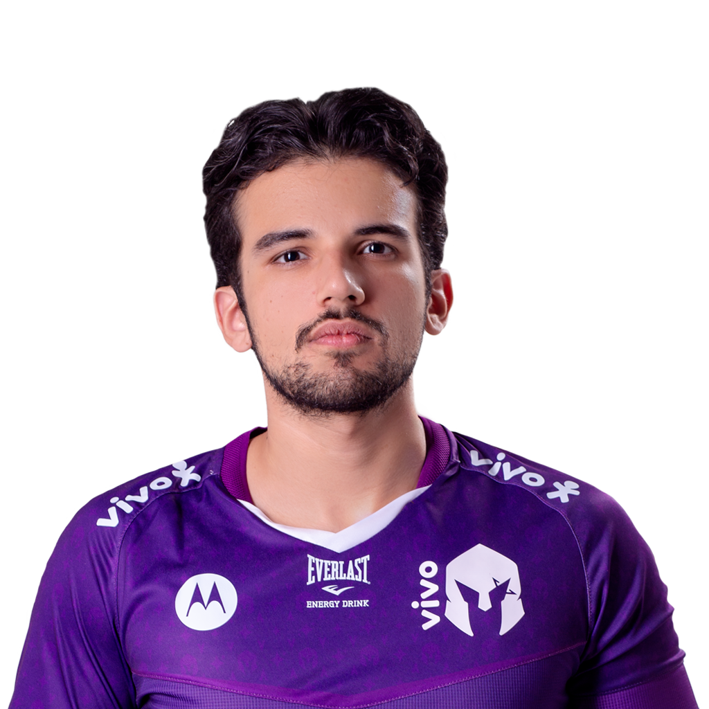 KJ Player Sticker - TI 2023