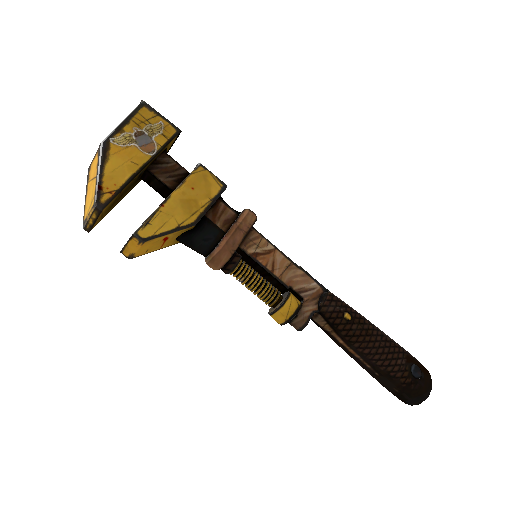 Nutcracker Wrench (Field-Tested)