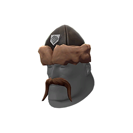 Strange Balkans Brute