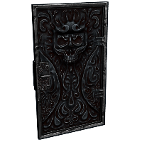 Tombgate Armored Door