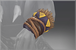 Inscribed Bracers of Skarsnik