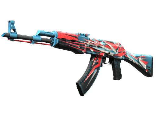 AK-47 | Point Disarray (Factory New)