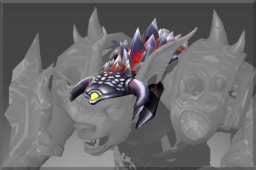 Roshan Hunter Head