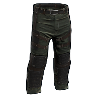 Army Armored Pants