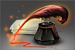 International 2016 Autograph: Artour 'Arteezy' Babaev