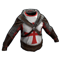 Knights Templar Hoodie