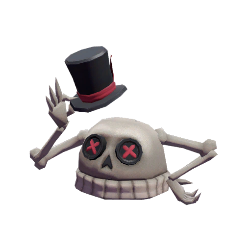 Mister Bones