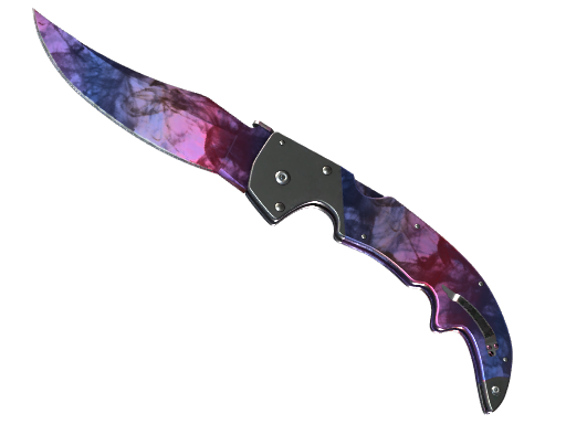 ★ Falchion Knife | Doppler (Factory New)