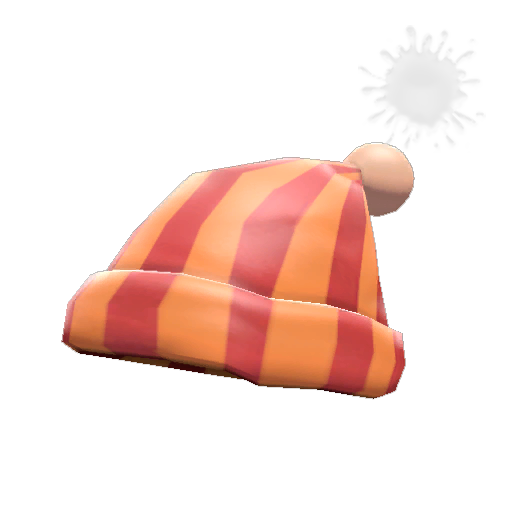 Unusual Napper's Respite