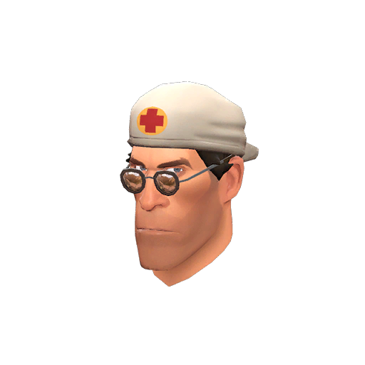 Strange Surgeon General