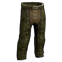 Reptile Hunter Pants