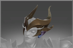 The Devotions of Dragonus - Head