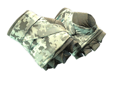 ★ Hand Wraps | Spruce DDPAT (Well-Worn)