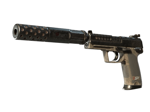 StatTrak™ USP-S | 27 (Field-Tested)