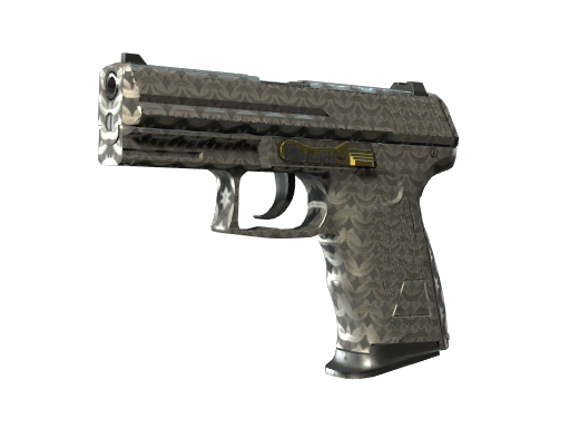 P2000 | Chainmail (Factory New)