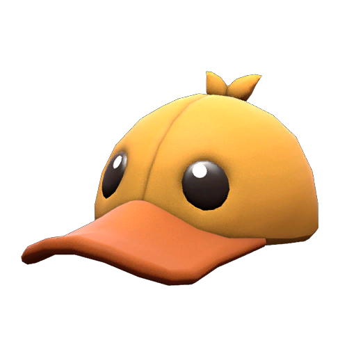 Duck Billed Hatypus