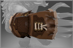 Alpine Stalker's Gloves
