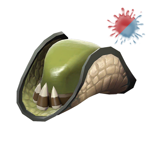 Unusual Wild Brim Slouch