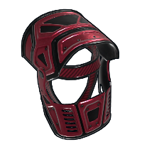 Redemption Helmet