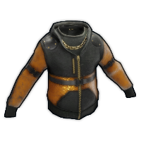 Opulent Hoodie