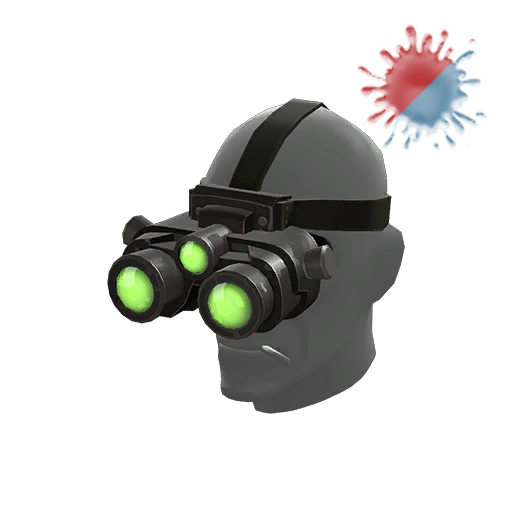 Night Vision Gawkers