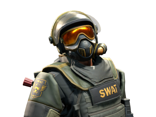 Bio-Haz Specialist | SWAT