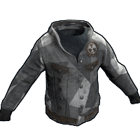 Urban Ice Hoodie