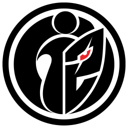 G2 x iG Team Sticker - TI 2024