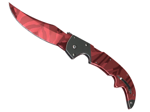 ★ Falchion Knife | Slaughter (Factory New)