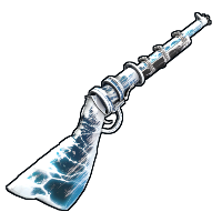 Cold Hunter Waterpipe