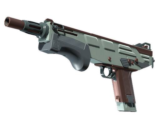 MAG-7 | Copper Oxide (Factory New)