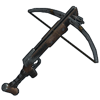 Heavy Knight Crossbow