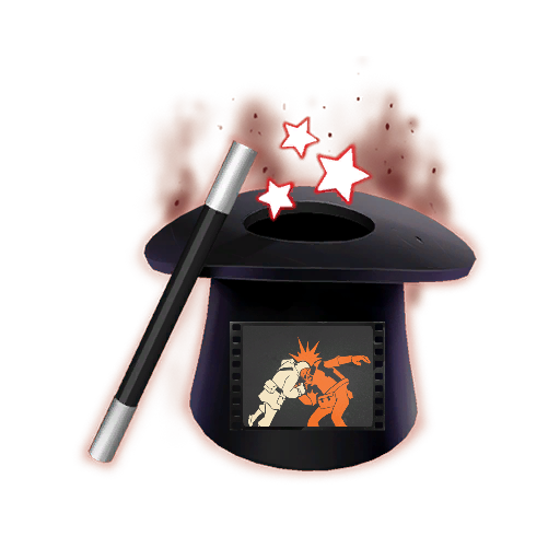 Unusual Taunt: Skullcracker Unusualifier