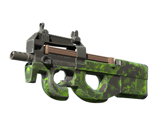 P90 | Virus (Field-Tested)