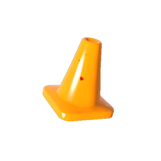 Genuine Dead Cone