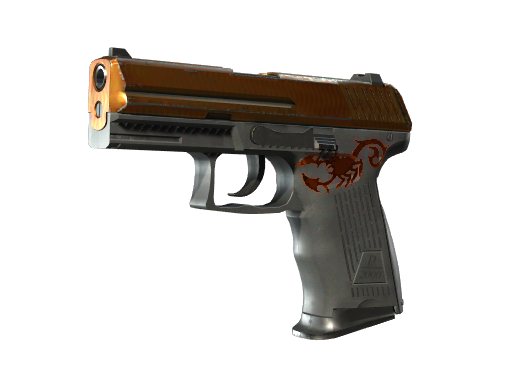 P2000 | Scorpion (Factory New)