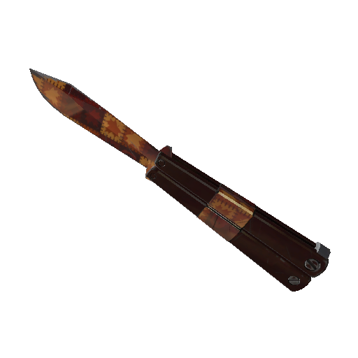 Chilly Autumn Knife (Minimal Wear)