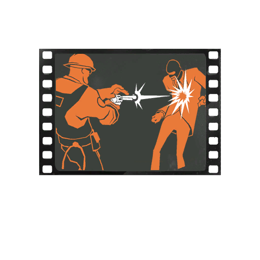 Taunt: Texan Trickshot