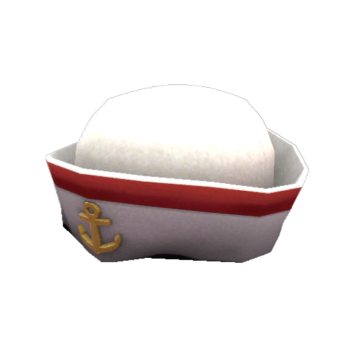 Strange Little Buddy