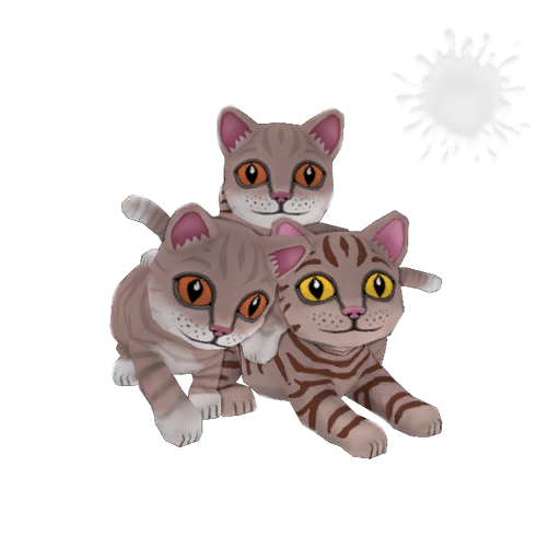 Catastrophic Companions