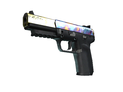 Five-SeveN | Case Hardened (Minimal Wear)