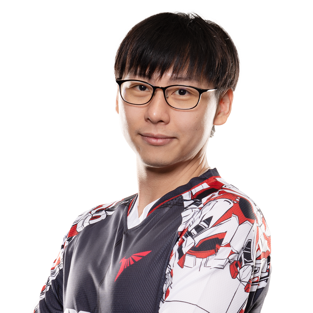 Oli~ Player Sticker - TI 2023